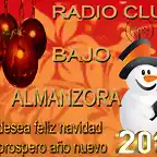 tajeta radio club