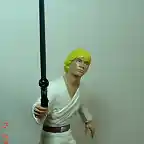 Luke Skywalker 2