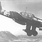 Junkers Ju 87B2