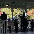 Thunder Mesa Riverboat.