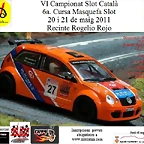 cartell rally maig