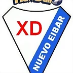 escudo NUEVO EIBAR