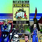 metropoli_comic_con_cartel