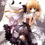 anime gotico 10