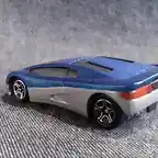 Street Streak MATCHBOX (3)