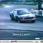Ford Mustang Boss