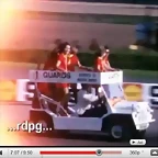 Mini Moke