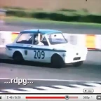Hillman Imp 2