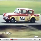 Ford Anglia