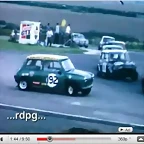 Morris Mini