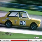 Hillman Imp 3