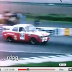 Ford Escort Mk-I