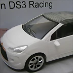 Citroen DS3 Racing