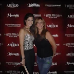 Mar?a 12-9-2013 con tita Yoli