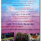 3. Fiestas de Los Campos (Corvera)