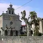 santuario ntra sra la antigua