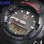 Casio G Shock G 101 $200.000