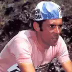 johan demuynck 1978GIRO BIANCHI