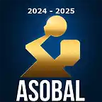 Asobal 24 25