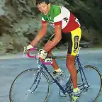 GIRO 94 PODENZANA 7 EN LA GENERAL