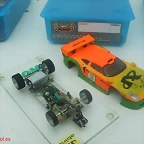 foto nuestro coche 2007