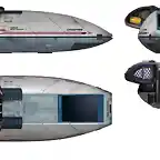 Shuttles (8)