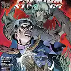 Trinity of Sin - The Phantom Stranger (2012-) 015-000