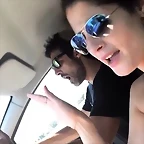 Video Mar?a IG Stories 16-7-2018 (15)
