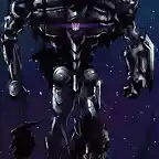 Megatron RID