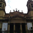 Catedral de Pamplona