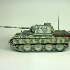 Panther auto 1