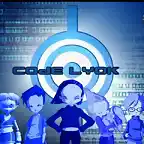 T.1.CODE.LYOKO