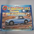 Austin Sprite 3