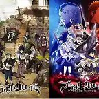 black clover