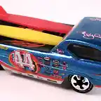 1997 Deora Toy Fair