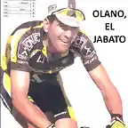 Olano, el jabato