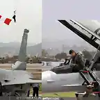 F16 Peru