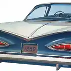 Cola Impala