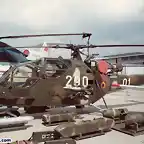 IAR-317 Skyfox (Romania) based oh the Aerospatiale Alouette