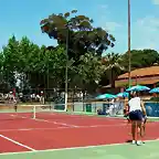 1Camp. tenis Andal. en C.I.B.Vista-22 al 24.0