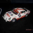 alpine scx 1