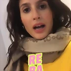 Video Marhaya Guerrer IG Stories 19-11-2019 (4)