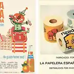 Fanta_naranja_1966_Papel_higienico_Elefante_1969 (1)