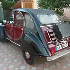 CHARLESTON 2CV 002