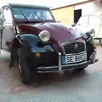 CHARLESTON 2CV 005