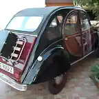 CHARLESTON 2CV 001