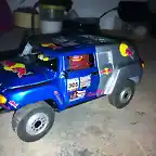 toyota fj red bull 001