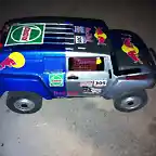 toyota fj red bull 005