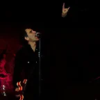 Mikel en el Palau BCN
