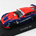 N?561 TVR TUSCAN 400R Eclipse Motorsport N?69 Ref.H2454.2